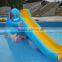 Fiberglass amusement water park water spray toys