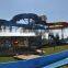 Large Outdoor Water Park Tube Slides for Sale Water Park Equipment
