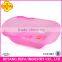 EN71 cartification and Subtransparent Baby Bath bath tubs and showers