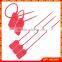 Security Plastic Cargo Seal DP-265RL