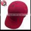 wool felt baseball cap
