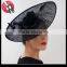 2016 hot sell new Europe America style ladies white wedding hats