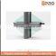 China supplier facade reflection aluminum glass curtain wall price