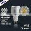 High Lumen 90lm/w 5w 6w 7w 9w GU10 MR16 GU5.3 SMD COB Dimmable LED Spotlight, LED Spotlight lamp ,LED Spotlight