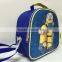 Mini on Insulated Cooler Bag Big Size for Boys