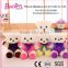 2016 H igh quality Cute Cheap Kid toys and Promotional gifts wholesale Plush toys Dogs