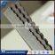 Standard Mild Carbon Steel Grating Steel Serrated Flat Bar, Flat Steel Bar