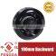 190mm AC plastic centrifugal exhaust blower fan for FFU