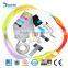Surejet external ink tank for canon printer ( 70ML / PP material / model MO-4C)