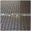 metallic mesh, exterior decorative building facades,exterior facade panel