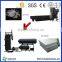 Waste Eps expandable polystyrene Foam Block moulding Making Machine