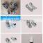 China Manufacturer Kitchen Cabinet Accessories Aluminum Alloy 6061
