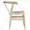 Wishbone Chair/ Y Chair CH24#AWS0001