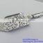 stainless steel absinthe spoon, leaf shap spoon,absinthe accessories,vermuth spoon