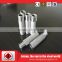 Zinc carbon steel socket 30mm pipe coupling joint