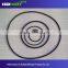 RENJIA oring silicone silicone gaskets silicone rubber ring