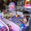 Funshare 2015 new arcade kids coin operated hit hammer arcade game machine