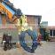 JT-17 lapis grapple MADE IN CHINA FOR EXCAVATOR