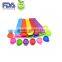 Pop Popsicle Push Up Ice Cube DIY Jelly Lolly Mould Silicone Ice Pop Mold Maker Ice Cream Molds Tools
