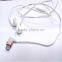 OEM/ODM type c earphone , smart earphone china earphone for type c smartphone