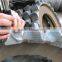 high quality cheap price D31excavator sprocket wheels for undercarriage of contruction machinery