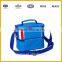 Nylon Customized Insulated Lunch Cooler bag,Promotion Portable Wine Cooler Bag