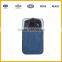 Factory Promotional Personalized Nylon Fabric Clothes Cover Home Use Costume Garment Cover Bag Business Suit Cover Bag