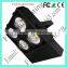 3-Year Warranty 4 Eye 4*100W Warm/Cool White 2IN1 COB LED Audience Blinder Stage Light