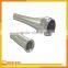 CNC machined aluminum alloy forging products