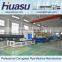 Plastic Tube Extruder Corrugated Pipe Production Line