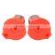 Food grade plastic big k-carafe keuring refillable filter with good quality