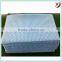 Cross lapping china clean spunlace nonwoven fabric for oil absorb