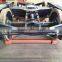 High quality Y25 bogie with TSI certificate axle 22.5T