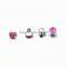 Metal Crystal Diamond Stone For Clothing