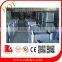 Euro cheap concrete block plastic pallet pvc pallet manufacturer