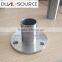Stainless Handrail Base With Tube