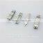 Nonstandard EDM milling adn WEDM machining high accurancy and precision moulds components