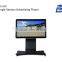 High quality EASTOPS touch advertising digital signage player , lcd screen digital display stand