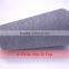 t shirt yarn gray yarn 1.5# 32S/1 in cone knitting yarn 100% polyester
