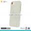 New Product 2016 for Iphone 7 Environmental Cement Mobile Phone Case Cover