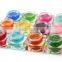 B3-007 Jelly Colorful uv Gel ,color Nail Gel 15ml.