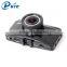 2016 factory cheapest price HD 720p 2.7 inch LCD IR night vision G-sensor car camera recorder dvr
