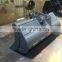 Kobelco/Kubota/Case Wide Bucket Attachment, Excavator Cleaning Bucket, Digging Bucket
