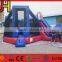 Beautiful Cheap Inflatable Trampoline With Coconut Tree For Sale