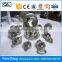 Miniature Pillow Block Bearings Mounted Ball Bearings