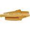 Casting Steel Clamp Fittings Excavator Parts