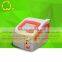 Mini Spider Vein Removal Machine 30.MHz High Frequency For Vascular Removal