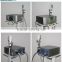 High Intensity Focused ultrasound machine for face