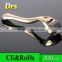 Derma Rollers For Acne Scars Manufacturer Wholesale 540 Needle Titanium 1.5mm Derma Roller/Microneedle Roller/Derma Rolling System Microdermabrasion Needle Roller