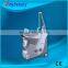 Vertical Electro-optical Q Switch ND:Yag Laser Tattoo Removal Equipment ZF1